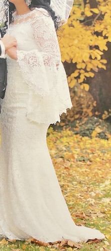 Standesamtkleid