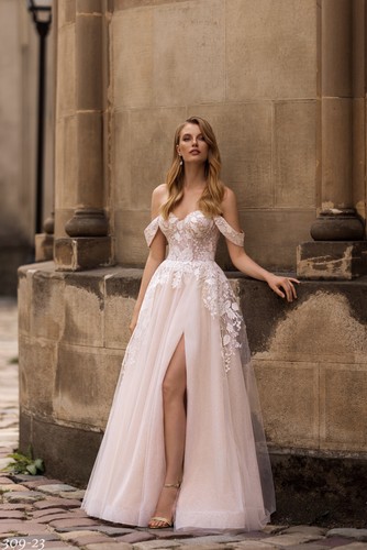 brautkleid/
