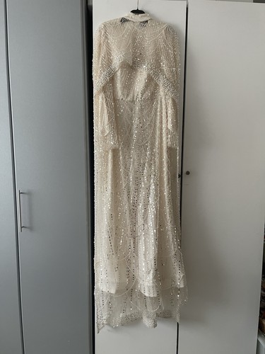 Tesettür standesamtkleid - tesettür,
