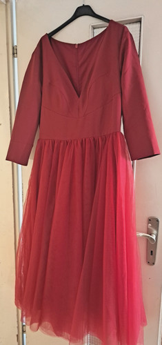 Zapaka kleid festlich elegant - zapaka,