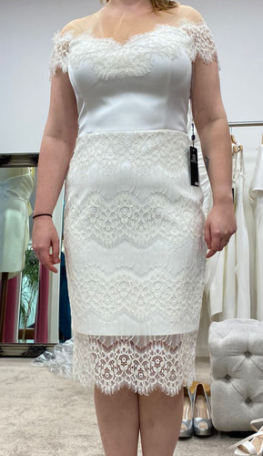 Rengin standesamtkleid - standesamtkleid, /