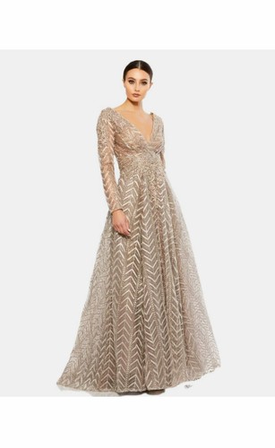 Mac duggal festliches - mac,