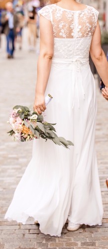 Charme hochzeitskleid - charme,