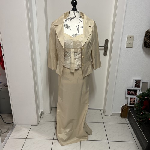 Abend standesamtkleid - abend,