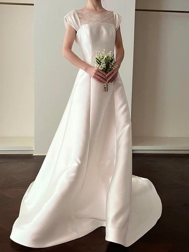 Brautkleid hochzeitskleid - brautkleid,