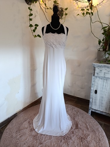 Standesamtkleid brautkleid - standesamtkleid,