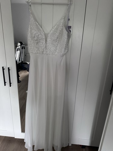 Standesamtkleid/Abendkleid