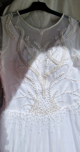 Hochzeitskleid brautkleid - hochzeitskleid,