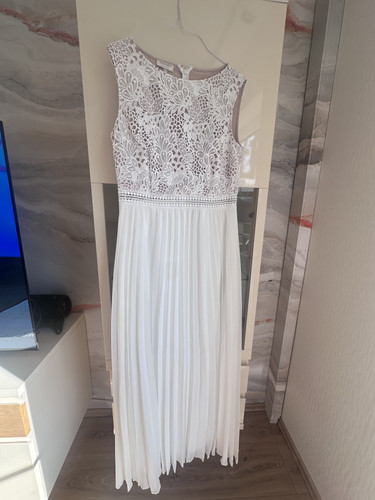 Apart lounge kleid - lounge, standesamt