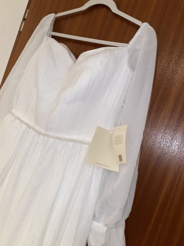 Standesamtkleid hochzeitskleid - standesamtkleid,