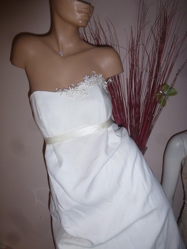 Umstandskleid neu kleid creme - kleid,