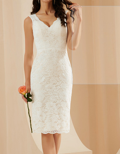 House kleid standesamt - jj´s,