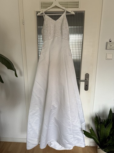 Kleemeier valerie brautkleid - kleemeier,