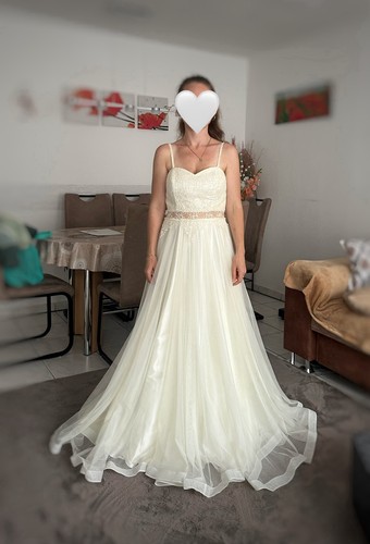 Brautkleid standesamt - brautkleid,