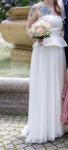 Brautkleid hochzeitskleid - brautkleid,