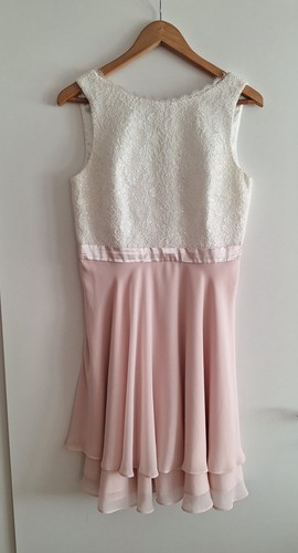 Cocktailkleid abschlusskleid - ,