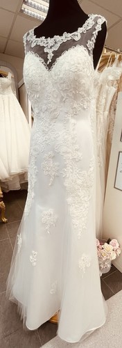 Braut standesamt kleid - braut, –