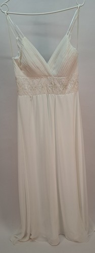 Schönes damen brautkleid - schönes,