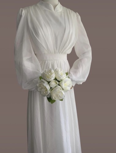 Hochzeitskleid - , /