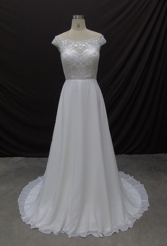Hbh brautmode brautkleid - i,