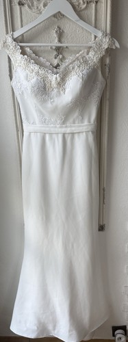 Standesamt-Kleid