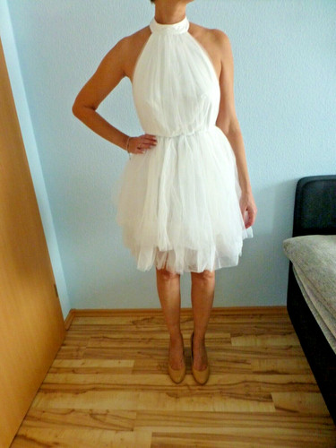 Hochzeitskleid
