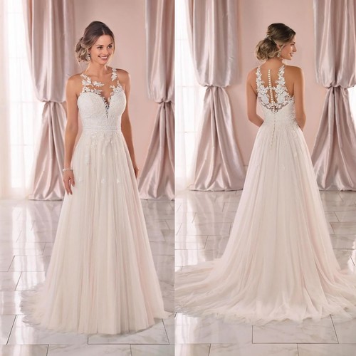 Neu brautkleider spitze - neu,