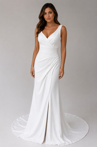 Hbh brautmode brautkleid fit - brautmode,