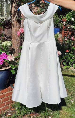 Braut standesamt kleid - braut/,