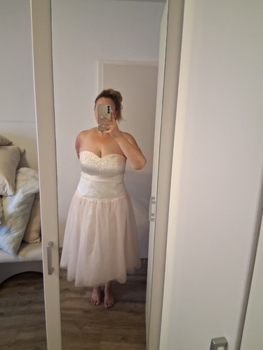 Brautkleid ballkleid - brautkleid,