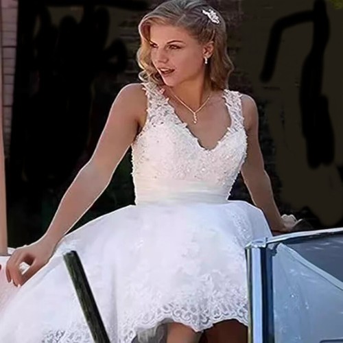 Brautkleid hochzeitskleid - brautkleid,