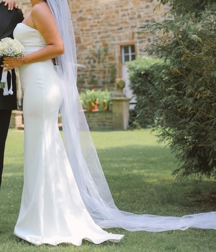 Canurdress standesamt kleid - canurdress,