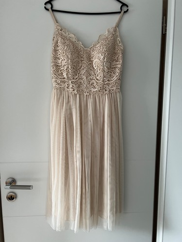 Kleid standesamtkleid - kleid,,