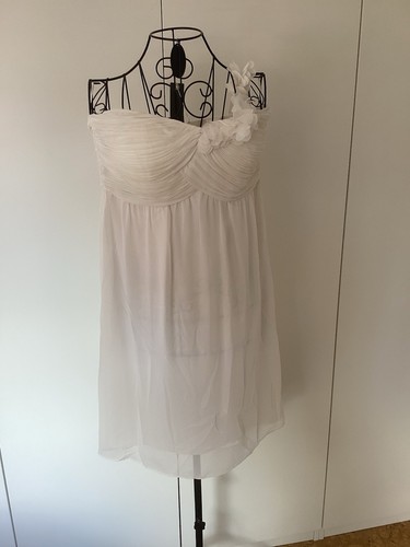 Standesamt kleid von esprit - standesamt,