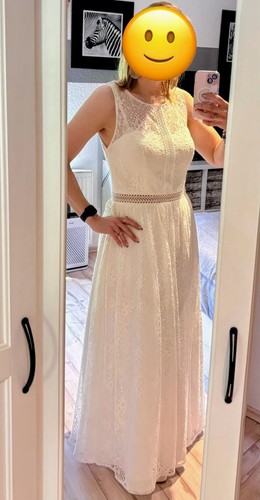 Brautkleid/Standesamtkleid