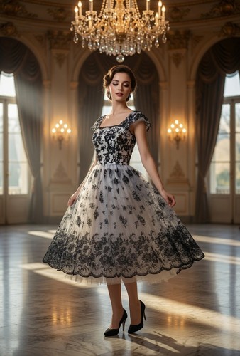Festliches kleid h m - festliches, h&m