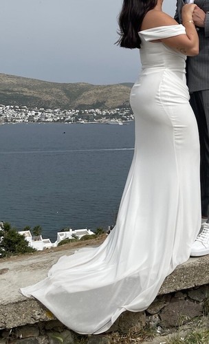 Standesamt kleid - , 42