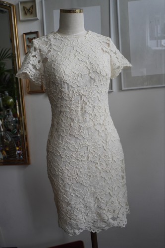 Ralph lauren spitzenkleid - ralph,