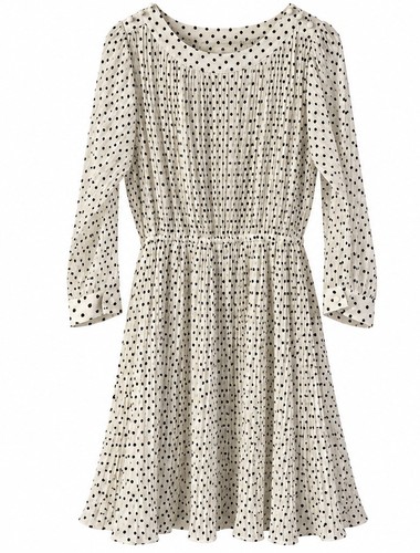 Kleid 40 plissee - 40,