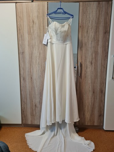 Hochzeitskleid standesamtkleid - hochzeitskleid,