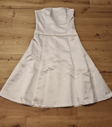 Abendkleid standesamtkleid - abendkleid,,