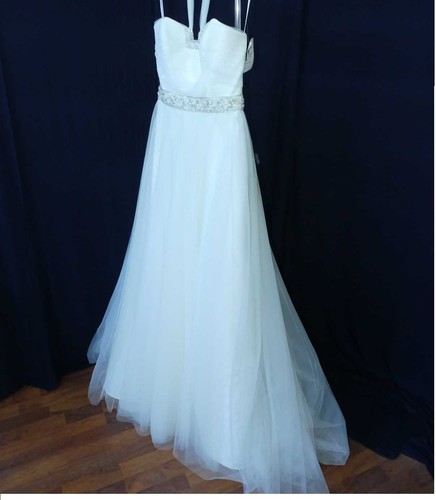 Brautkleid 40 weiß - gr.,