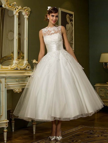Brautkleid hochzeitskleid - brautkleid,