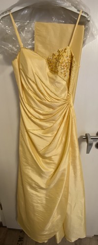 Abendkleid standesamtkleid - abendkleid,,